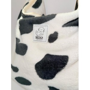 CHIOS CLUB -  超軟滑乳牛 TOTE05B